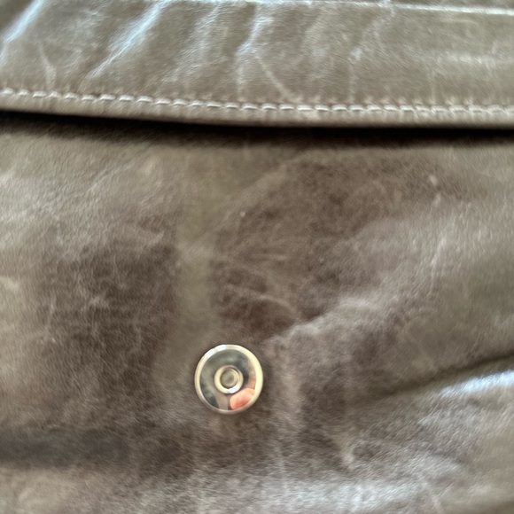 Rylie Malibu studded clutch - Picture 5 of 8